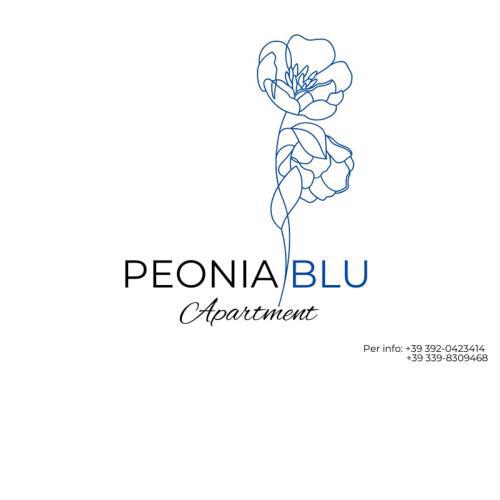 Peonia Blu Apartment