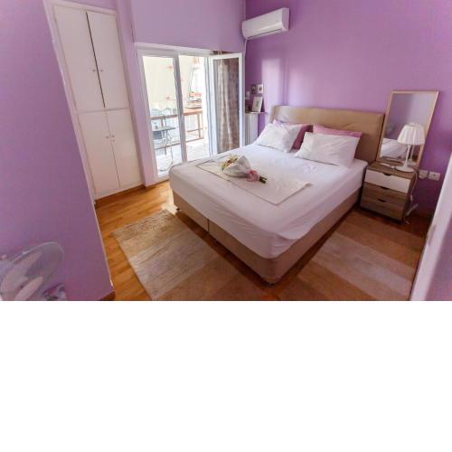Peonios Apartment