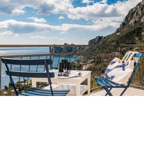 Peony Apartment Amazing sea view