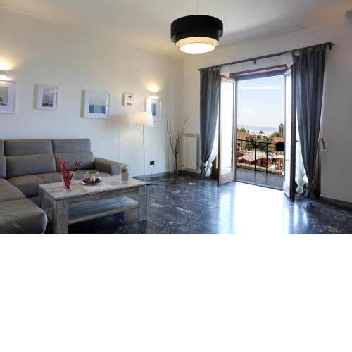 Pepè Apartment -Lago di Bracciano