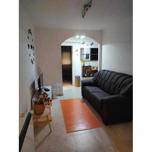 PEPE COUSO APARTAMENTO