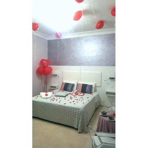 Pepe'Accommodation