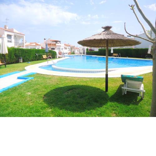 Peperent Casa Pino