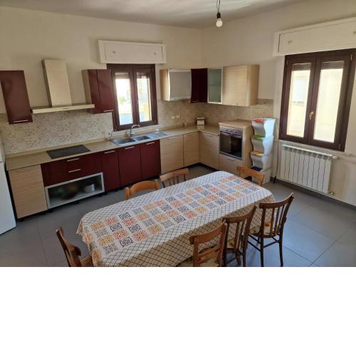 Pepe's house , a 1 km dal mare
