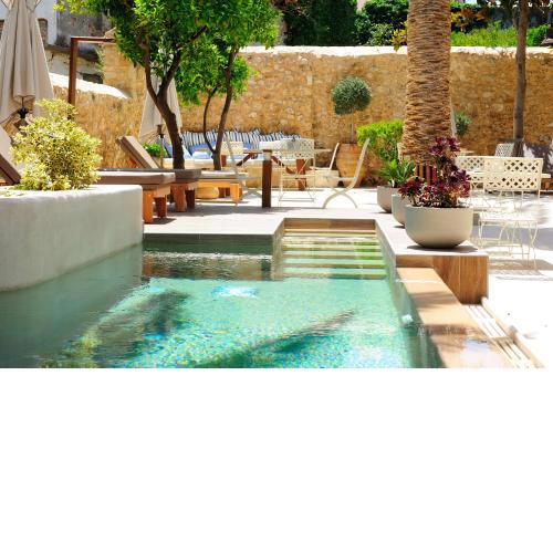 Pepi Boutique Hotel (Adults Only)
