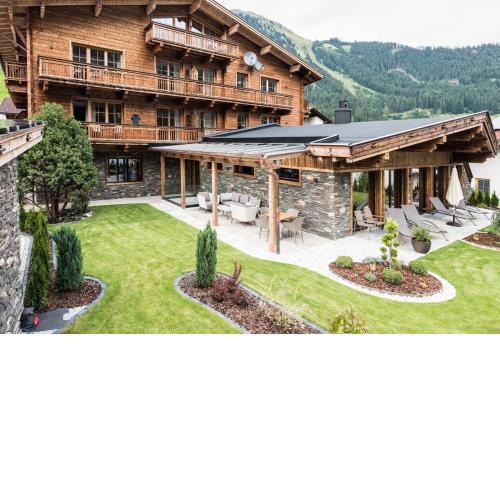 Pepi's Suites - Lechtal Apartments