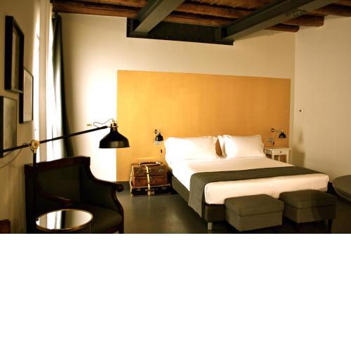 Pepita Lodge