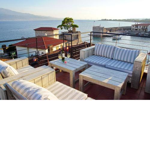 PEPO'S GUESTHOUSE