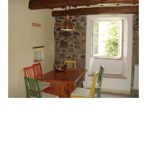 Peppe's House in Garfagnana - Happy Rentals