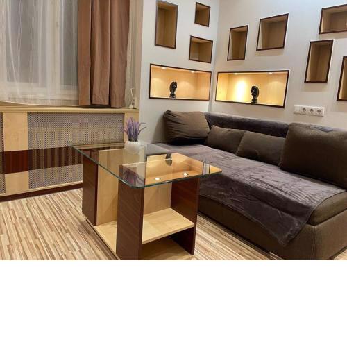 Pera apartmant