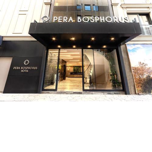 Pera Bosphorus Hotel
