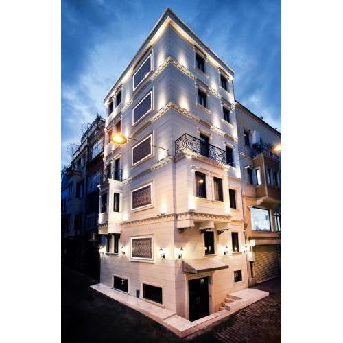 Pera Line Hotel