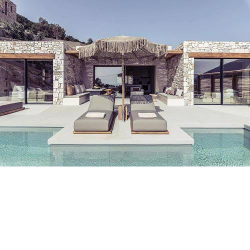 Pera Perou unspoiled luxury villas