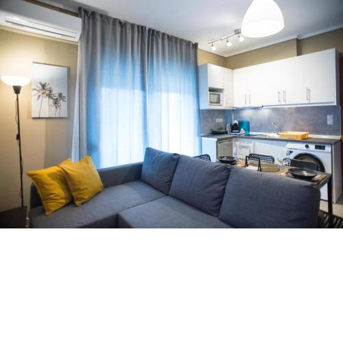 Peraia Club Apartments 4
