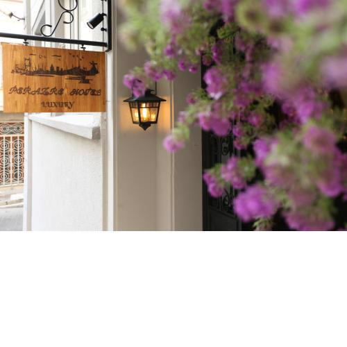 Perazre Hotel