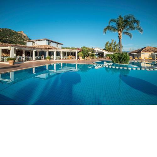 Perdepera Resort