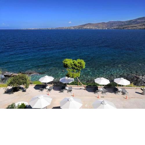 Perdika Mare Guesthouse