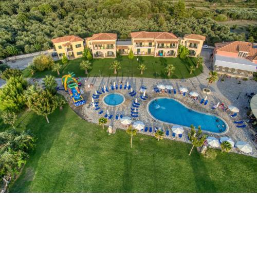 Perdika Resort
