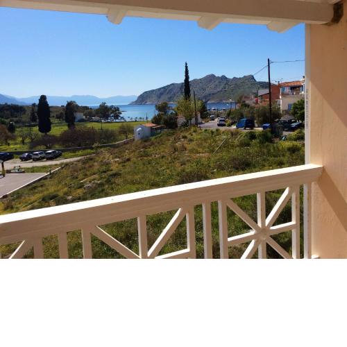 Perdika Suites