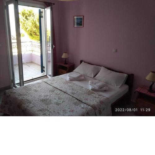Perdikionia Duo & Trio Apartment