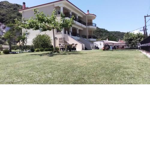 Perdikis Apartments - Paliouria
