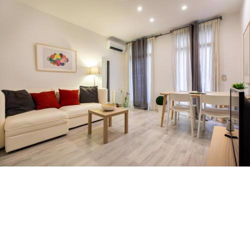Pere Serafi 2 bedroom apartment