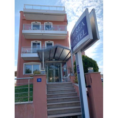 Perea Hotel