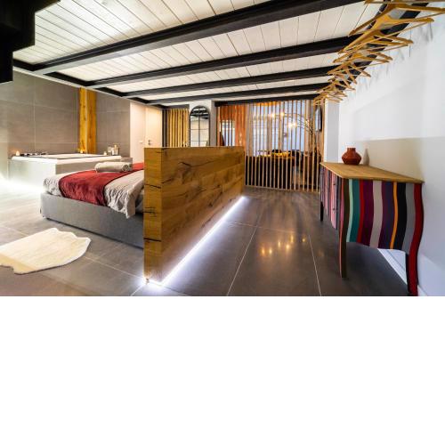 Perego Industrial Design Loft - Cenisio, Sempione MM5