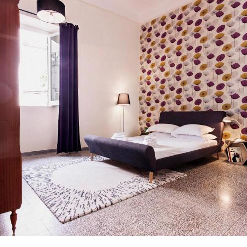 Peretti Rome Trastevere Home