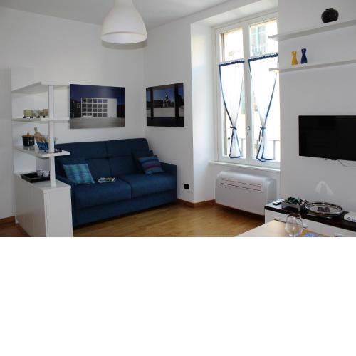 Perfect apartment Como