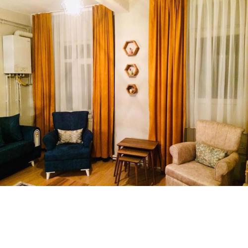 Perfect apartment in the center