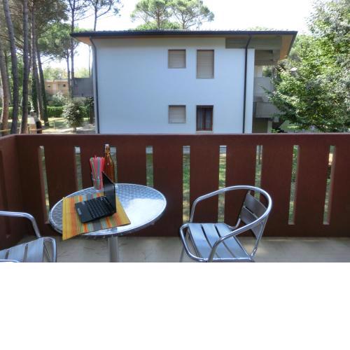 Perfect apartment with terrace for 4 people - By Beahost Rentals