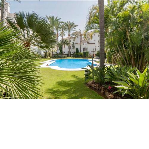 Perfect & Cosy “Los Naranjos” 3min Puerto Banus