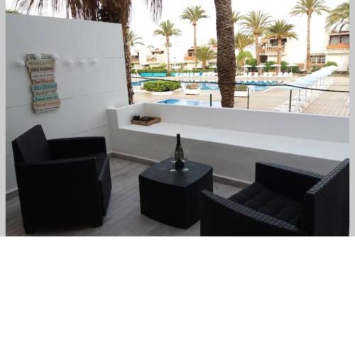 Perfect flat for your holiday at South Tenerife