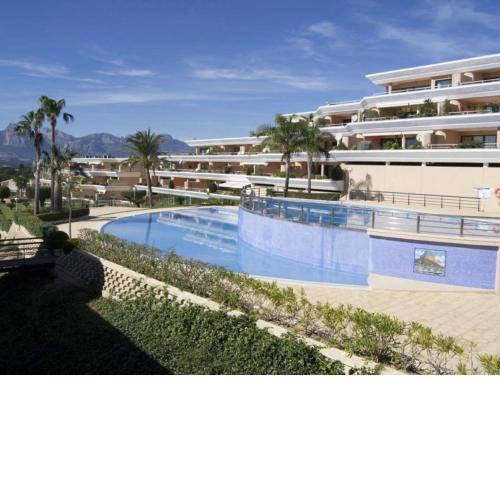 Perfect Holiday Apartment