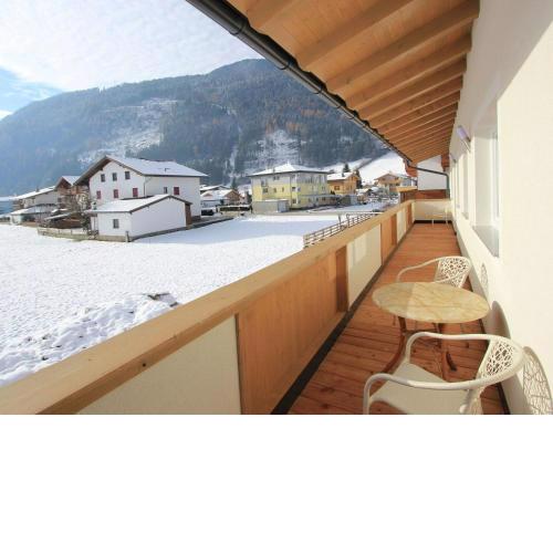 Perfect holidayhome for skiing and outdoor activities