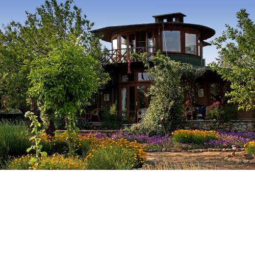 Perfect Lakefront Home on Iznik Lake Bursa