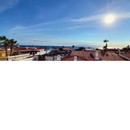 Perfect located 2 bedroom apartment with 2 Terrasse and 2 bathroom