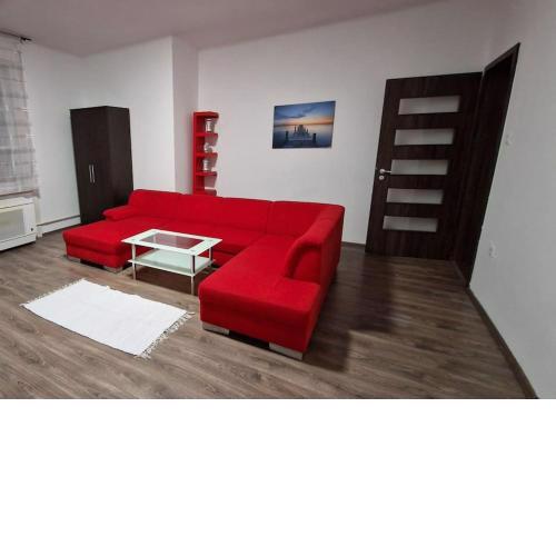 Perfect located flat with gametable