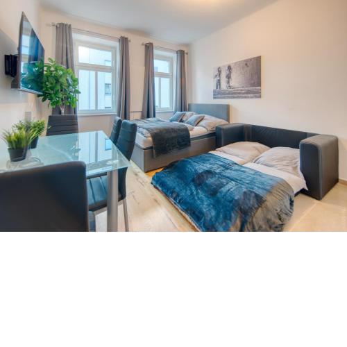 Perfect Location, 2 min to Main Station