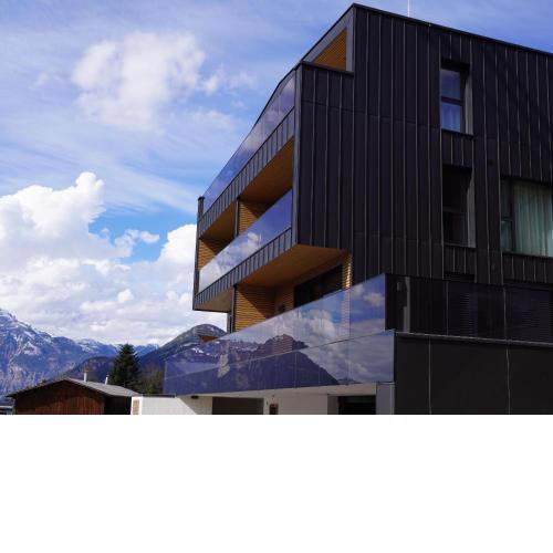 Perfect Lodgings Panomara