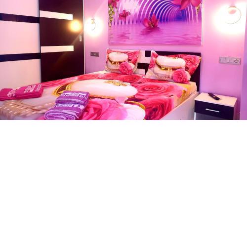 Perfect Suites
