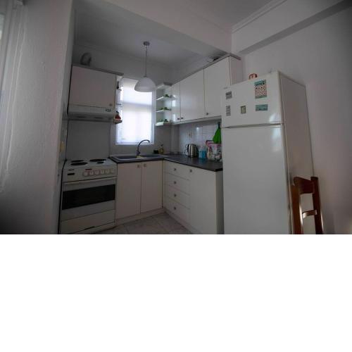 Perfect sunlight apartment near the sea Flogita