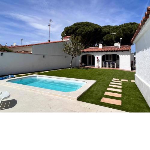 Perfect to relax in L'escala