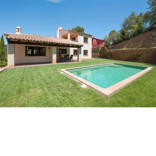 Perfect Villa with private pool