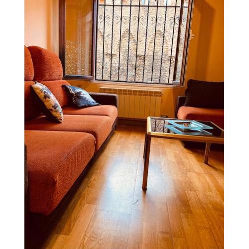 Perfecto apartamento en la muralla