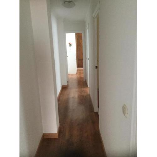 Perfecto apartamento en Triana