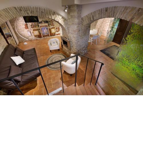Perfetta Letizia Casa Vacanza