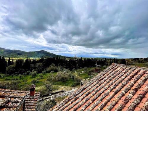 Pergaccio Deluxe House
