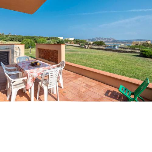 Pergola 705